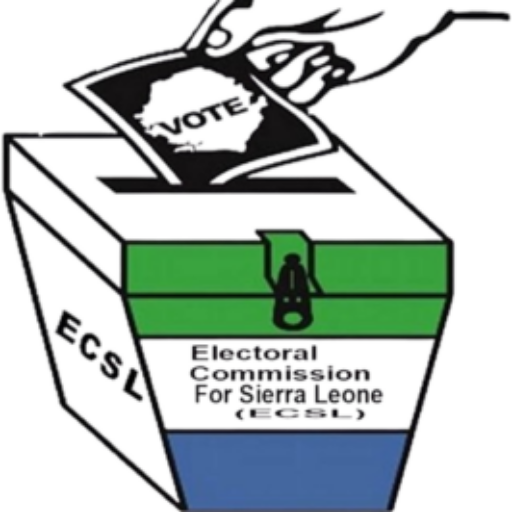 ECSL Logo